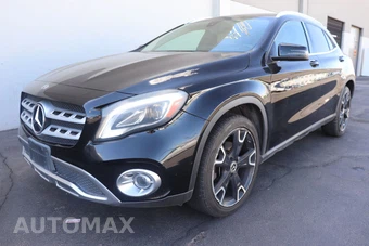 2019 Mercedes-Benz GLA 250 - miniatura 2