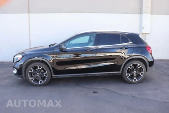 2019 Mercedes-Benz GLA 250 - miniatura 3