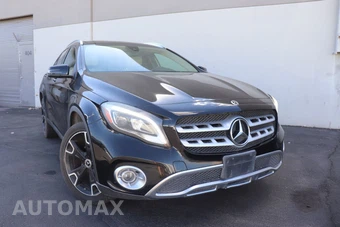 2019 Mercedes-Benz GLA 250 - miniatura 4
