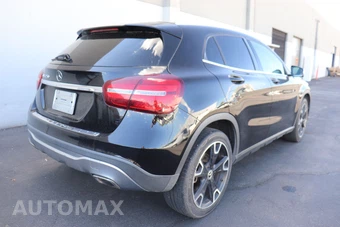 2019 Mercedes-Benz GLA 250 - miniatura 5
