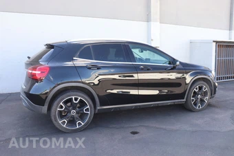 2019 Mercedes-Benz GLA 250 - miniatura 6