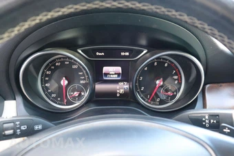 2019 Mercedes-Benz GLA 250 - miniatura 9