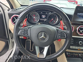 2019 Mercedes-Benz GLA 250 – miniatura 10