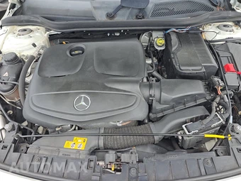 2019 Mercedes-Benz GLA 250 – miniatura 15