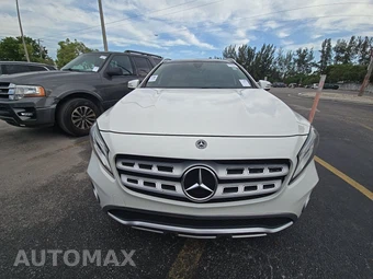 2019 Mercedes-Benz GLA 250 – miniatura 2