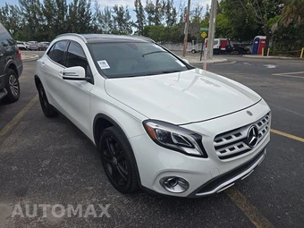 2019 Mercedes-Benz GLA 250 – miniatura 3