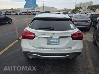 2019 Mercedes-Benz GLA 250 – miniatura 5