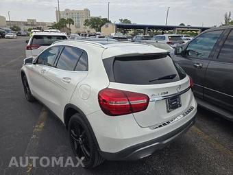 2019 Mercedes-Benz GLA 250 – miniatura 6