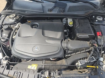 2019 Mercedes-Benz GLA 250 - miniatura 15