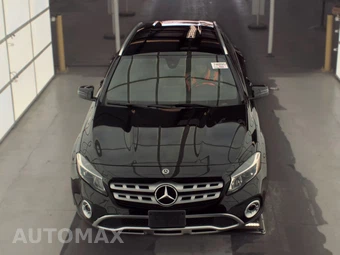 2019 Mercedes-Benz GLA 250 - miniatura 2