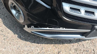 2019 Mercedes-Benz GLA 250 - miniatura 21