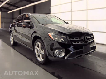 2019 Mercedes-Benz GLA 250 - miniatura 3