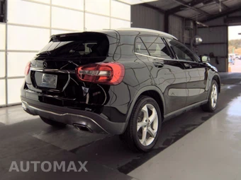 2019 Mercedes-Benz GLA 250 - miniatura 4