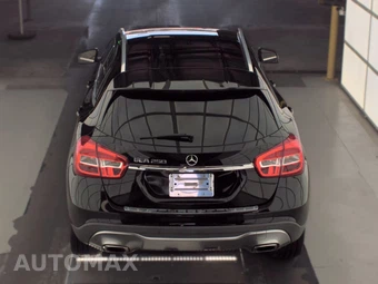 2019 Mercedes-Benz GLA 250 - miniatura 5