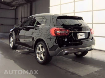 2019 Mercedes-Benz GLA 250 - miniatura 6