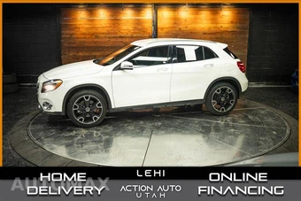2019 Mercedes-Benz GLA 250 - samochód z USA z aukcji Manheim, oferta Kup Teraz w AUTOMAX