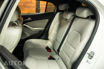 2019 Mercedes-Benz GLA 250 - miniatura 11