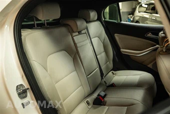 2019 Mercedes-Benz GLA 250 - miniatura 12