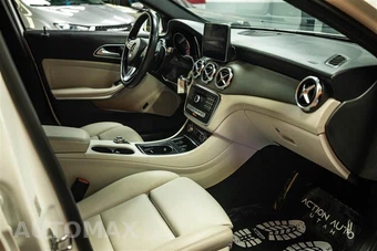 2019 Mercedes-Benz GLA 250 - miniatura 14