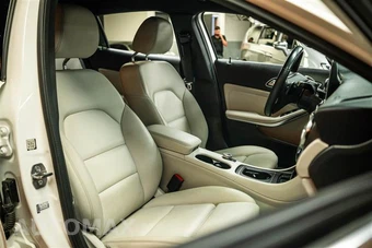2019 Mercedes-Benz GLA 250 - miniatura 15