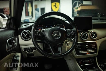 2019 Mercedes-Benz GLA 250 - miniatura 16
