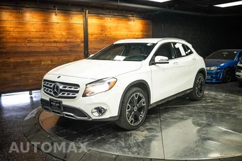 2019 Mercedes-Benz GLA 250 - miniatura 2