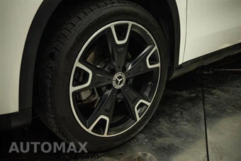 2019 Mercedes-Benz GLA 250 - miniatura 3
