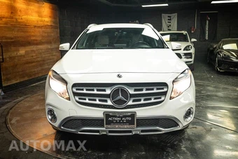 2019 Mercedes-Benz GLA 250 - miniatura 4