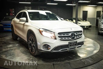 2019 Mercedes-Benz GLA 250 - miniatura 5