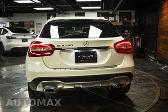 2019 Mercedes-Benz GLA 250 - miniatura 6