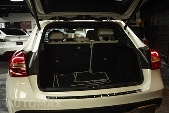 2019 Mercedes-Benz GLA 250 - miniatura 7