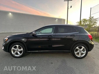 2019 Mercedes-Benz GLA 250 - miniatura 17