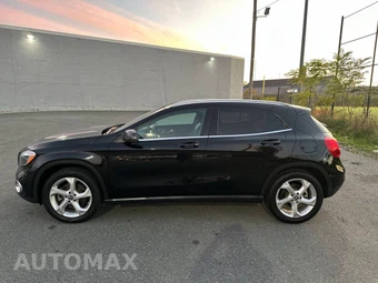 2019 Mercedes-Benz GLA 250 - miniatura 18