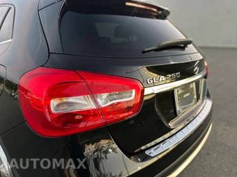 2019 Mercedes-Benz GLA 250 - miniatura 19