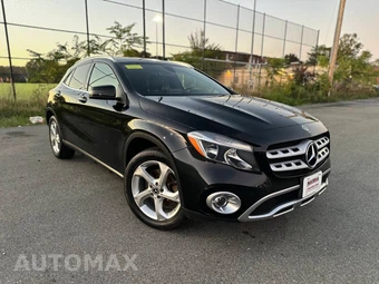 2019 Mercedes-Benz GLA 250 - miniatura 2