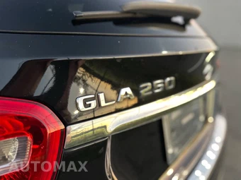 2019 Mercedes-Benz GLA 250 - miniatura 21