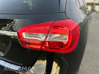 2019 Mercedes-Benz GLA 250 - miniatura 22