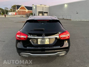 2019 Mercedes-Benz GLA 250 - miniatura 23