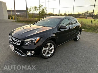 2019 Mercedes-Benz GLA 250 - miniatura 3