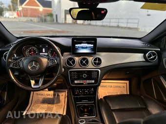 2019 Mercedes-Benz GLA 250 - miniatura 30