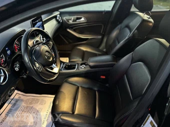 2019 Mercedes-Benz GLA 250 - miniatura 34
