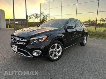 2019 Mercedes-Benz GLA 250 - miniatura 4
