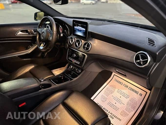2019 Mercedes-Benz GLA 250 - miniatura 48