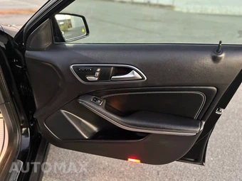 2019 Mercedes-Benz GLA 250 - miniatura 50