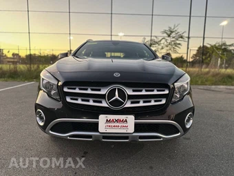 2019 Mercedes-Benz GLA 250 - miniatura 6