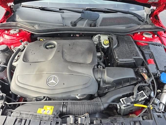 2019 Mercedes-Benz GLA 250 - miniatura 15