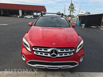 2019 Mercedes-Benz GLA 250 - miniatura 2