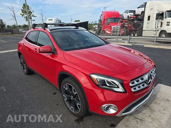 2019 Mercedes-Benz GLA 250 - miniatura 3