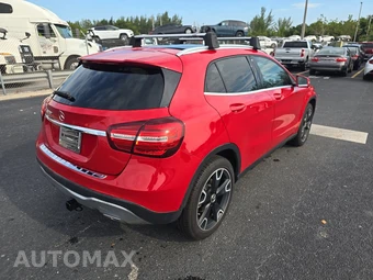 2019 Mercedes-Benz GLA 250 - miniatura 4