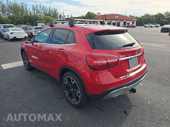 2019 Mercedes-Benz GLA 250 - miniatura 6